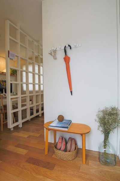 Apartamento, 1 quarto, 25 m² - Foto 5