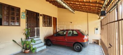 Casa, 1 quarto, 149 m² - Foto 3