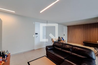 Apartamento, 3 quartos, 120 m² - Foto 5