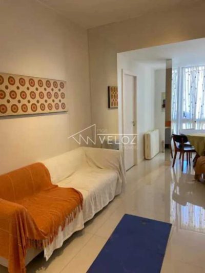 Apartamento, 2 quartos, 63 m² - Foto 1