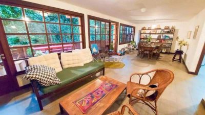 Apartamento, 5 quartos, 270 m² - Foto 4