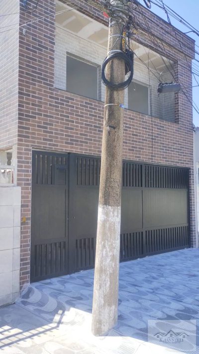 Casa, 2 quartos, 60 m² - Foto 4