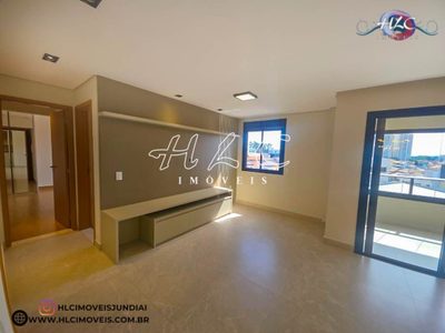 Apartamento, 2 quartos, 95 m² - Foto 2