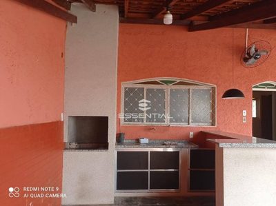 Casa, 3 quartos, 300 m² - Foto 1