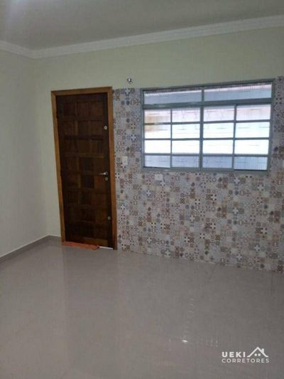 Casa, 3 quartos, 96 m² - Foto 4