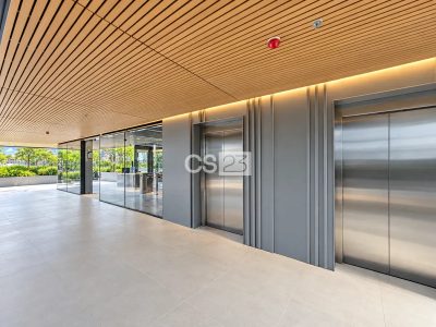 Sala-Conjunto, 57 m² - Foto 3