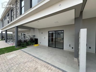 Casa, 3 quartos, 101 m² - Foto 5