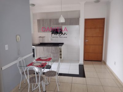 Apartamento, 2 quartos, 52 m² - Foto 1