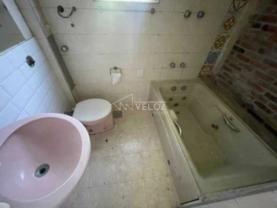 Apartamento, 1 quarto, 50 m² - Foto 1