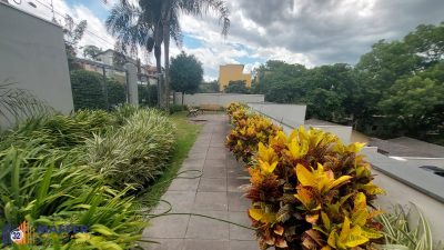 Apartamento, 2 quartos, 54 m² - Foto 3