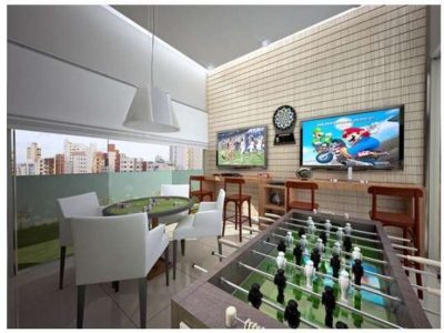 Apartamento, 2 quartos, 58 m² - Foto 5