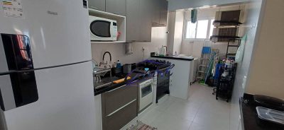 Apartamento, 2 quartos, 72 m² - Foto 4