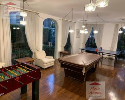 Apartamento, 3 quartos, 130 m² - Foto 5