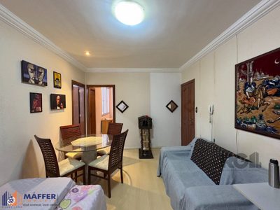 Apartamento, 1 quarto, 39 m² - Foto 1