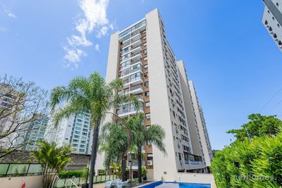 Apartamento, 3 quartos, 74 m² - Foto 2