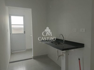 Apartamento, 2 quartos, 50 m² - Foto 5