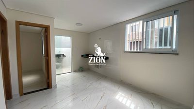 Apartamento, 1 quarto, 34 m² - Foto 5