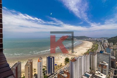 Cobertura, 4 quartos, 257 m² - Foto 3