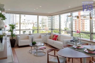 Apartamento, 3 quartos, 131 m² - Foto 5