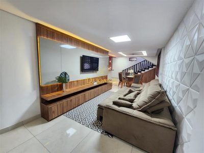 Casa, 4 quartos, 450 m² - Foto 1