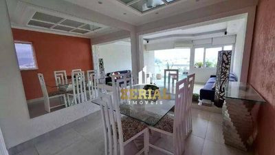 Apartamento, 3 quartos, 120 m² - Foto 5