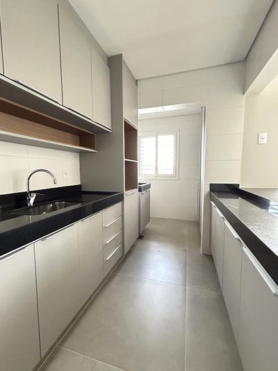 Apartamento, 3 quartos, 107 m² - Foto 3