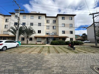 Apartamento, 2 quartos, 41 m² - Foto 1
