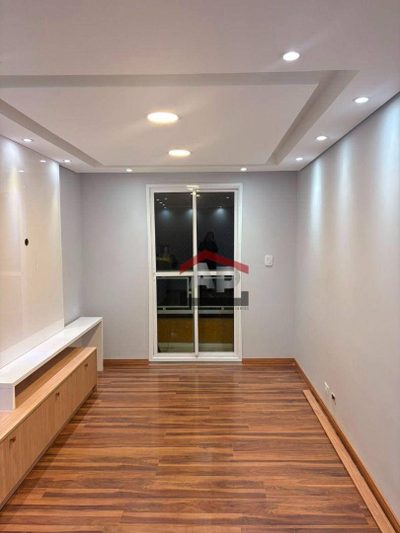 Apartamento, 2 quartos, 62 m² - Foto 1