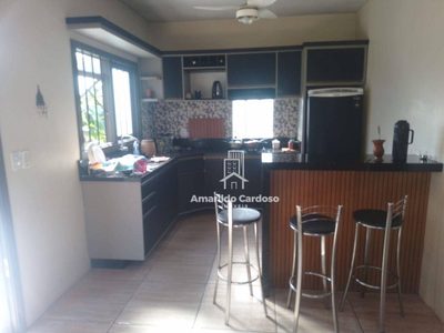 Casa, 2 quartos - Foto 5