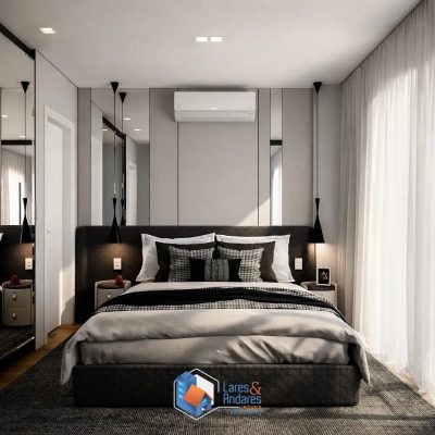 Apartamento, 3 quartos, 102 m² - Foto 1