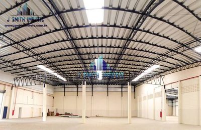 Depósito-Galpão, 2847 m² - Foto 3