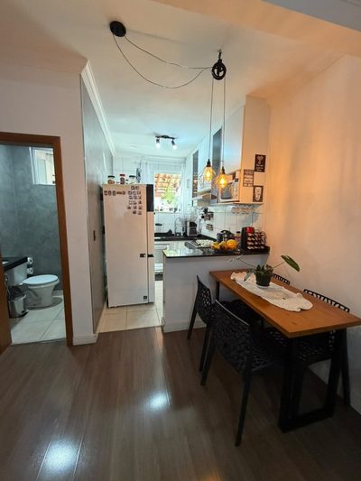 Casa, 2 quartos, 67 m² - Foto 2