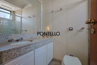 Apartamento, 3 quartos, 185 m² - Foto 4