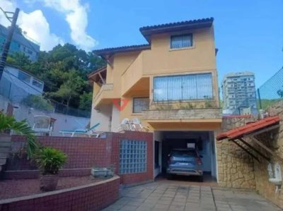 Casa, 4 quartos, 229 m² - Foto 4