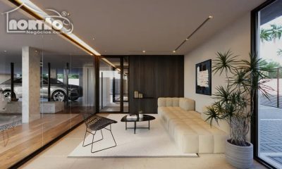 Casa, 2 quartos, 63 m² - Foto 3