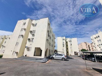 Apartamento, 2 quartos, 48 m² - Foto 4