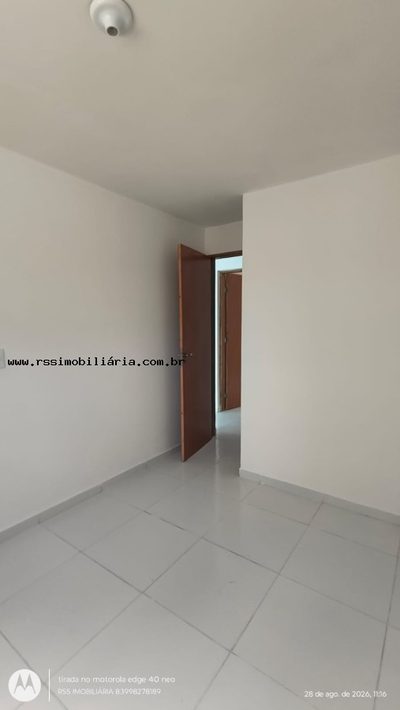Apartamento, 2 quartos, 50 m² - Foto 3