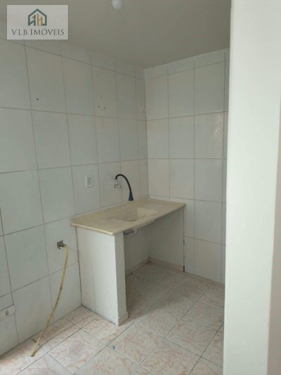 Apartamento, 2 quartos, 45 m² - Foto 3