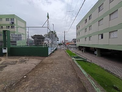 Apartamento, 2 quartos, 55 m² - Foto 3