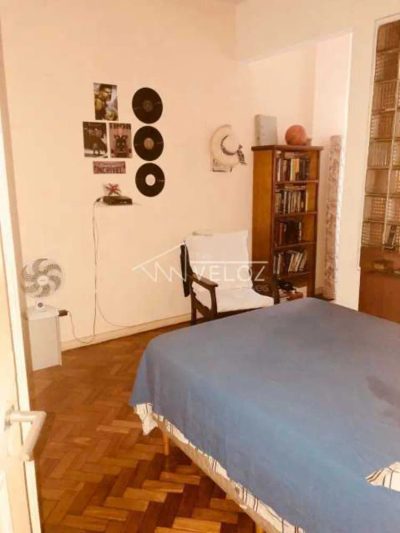 Apartamento, 2 quartos, 80 m² - Foto 1