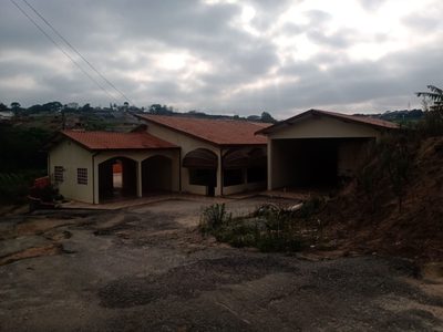 Chácara, 6 quartos, 2 hectares - Foto 5
