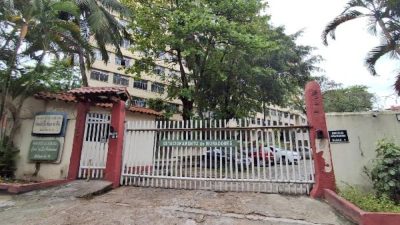 Apartamento, 1 quarto, 56 m² - Foto 1