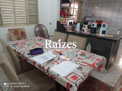Casa, 4 quartos, 227 m² - Foto 4