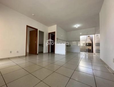 Casa, 3 quartos, 85 m² - Foto 2