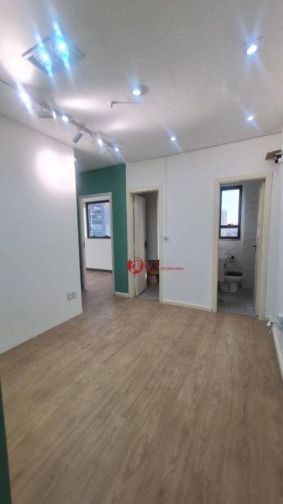 Sala-Conjunto, 40 m² - Foto 1