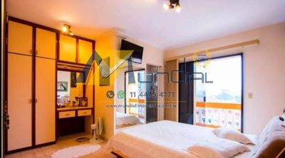 Sobrado, 3 quartos, 218 m² - Foto 4