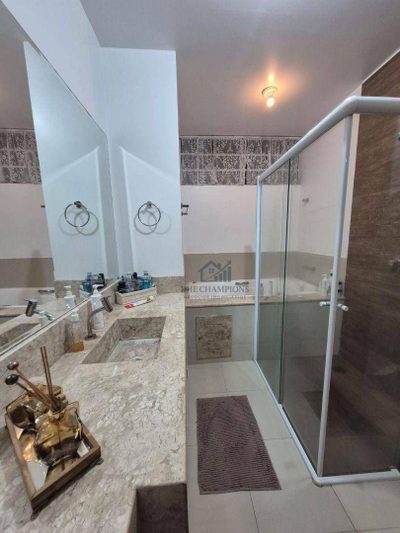 Sobrado, 3 quartos - Foto 5