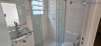 Casa de Condomínio, 2 quartos - Foto 5