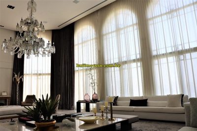 Apartamento, 5 quartos, 1250 m² - Foto 2