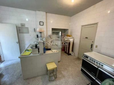 Apartamento, 4 quartos, 248 m² - Foto 5